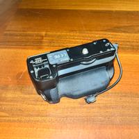 Meike battery grip per sony 6300