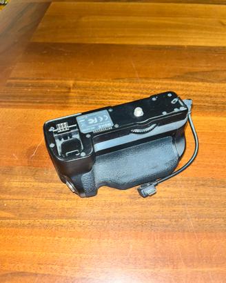 Meike battery grip per sony 6300