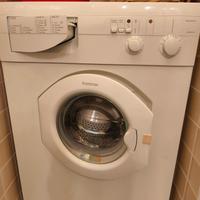 Lavatrice Ariston Margherita ABS436TX