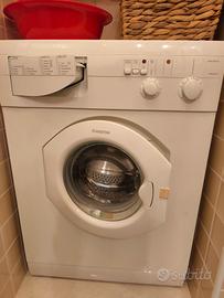 Lavatrice Ariston Margherita ABS436TX