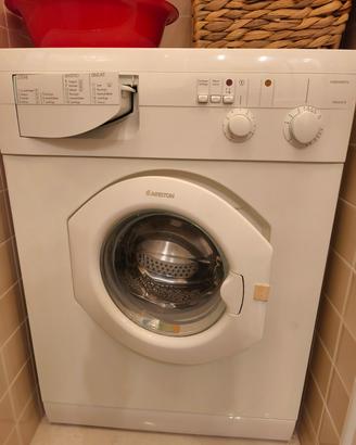 Lavatrice Ariston Margherita ABS436TX