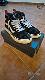 Scarpe Vans SK8-HI MTE