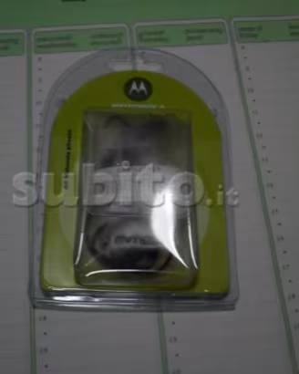 Auricolare Originale Motorola V60,V66,V70,V300