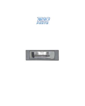 LUCE TARGA A LED BMW Z4 E85 03-09