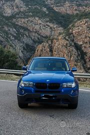 Bmw x3 (e83) - 2007 - Auto In vendita a Venezia