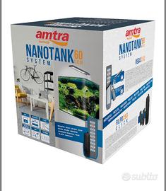 Acquario amtra nanotank 60l
