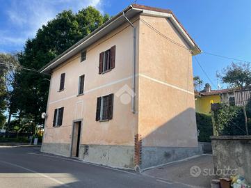 CASA INDIPENDENTE A CAIRATE