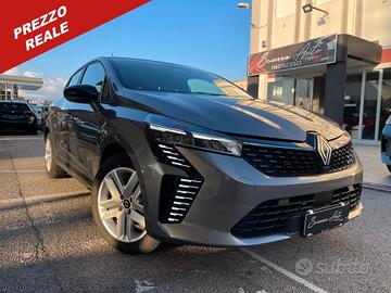 Renault Clio dCi 100 CV 5 porte Evolution