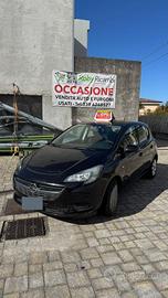 OPEL CORSA E 2016  1.4 BENZ / GPL