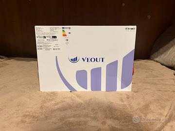 Veout Monitor Portatile 15,6 pollici (Full HD)