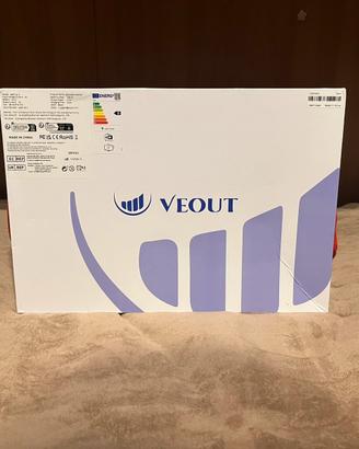 Veout Monitor Portatile 15,6 pollici (Full HD)