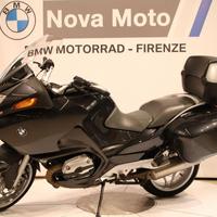 BMW R 1200 RT Abs