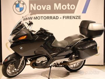 BMW R 1200 RT Abs