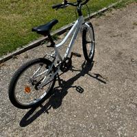 Coppia di Biciclette per bambini