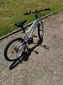 Coppia di Biciclette per bambini