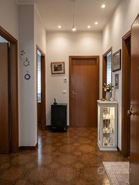Appartamento in villa bifamiliare -San Vito