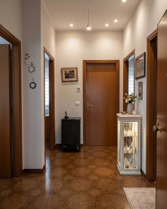 Appartamento in villa bifamiliare -San Vito