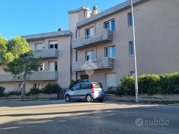 MAGAZZINO A NOTARESCO