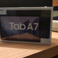 Tablet Samsung Galaxy Tab A7 