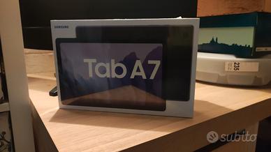 Tablet Samsung Galaxy Tab A7 