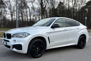 Bmw X6 xDrive30d 249CV Msport