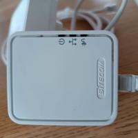 Adattatori Sitecom Powerline – Kit da 2 pezzi