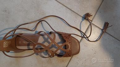 Sandali Tamaris