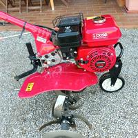 MOTOZAPPA modello HONDA FJ500