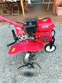 MOTOZAPPA modello HONDA FJ500