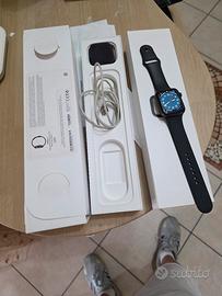 Apple wacth serie 4