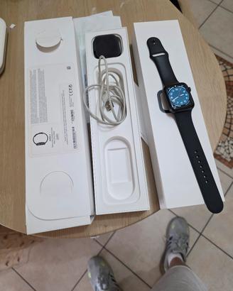 Apple wacth serie 4
