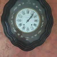 Orologio da parete 'A.Bossert'