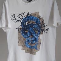 t-shirt just cavalli 