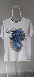 t-shirt just cavalli 