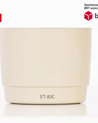 Canon ET-83C Paraluce Compatibile