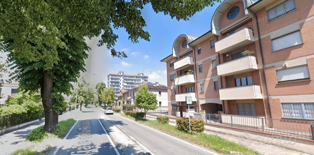 Bilocale RISTRUTTURATO - Melegnano