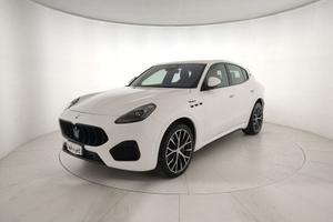 Maserati Grecale 2.0 mhev Modena 330cv auto