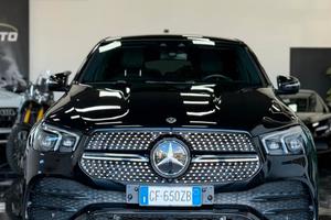 Mercedes-benz GLE 350 de hybrid EQ 4Matic Premium