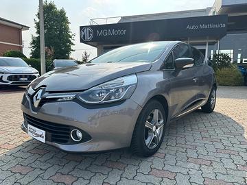 Renault Clio 5p 1.2 Live Gpl 75cv