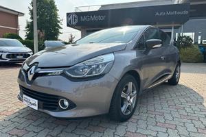Renault Clio 5p 1.2 Live Gpl 75cv
