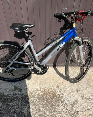 MTB DONNA