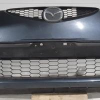 PARAURTI ANTERIORE COMPLETO MAZDA 2 Berlina 2a Ser