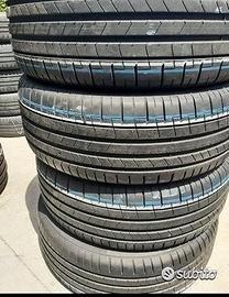 4 gomme usate 245 45 18 michelin