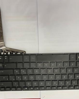 Tastiera per Asus X570U/X570UD/X570Z/X570ZD/X570D