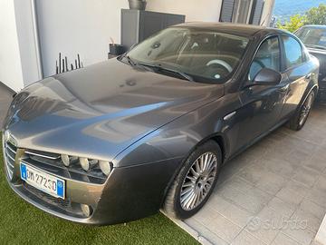 Alfa 159 1.9jtdm 150cv