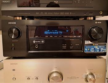 DENON AVR 3400H