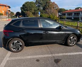 Hyundai i20 1.2 MPI 84CV MT CONNECTLINE