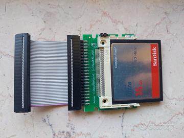 Amiga CF Card 16GB WHDLoad OK