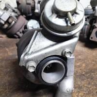 Turbina Opel Astra Meriva Corsa Combo 1.7 CDTI 101