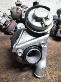 Turbina Opel Astra Meriva Corsa Combo 1.7 CDTI 101